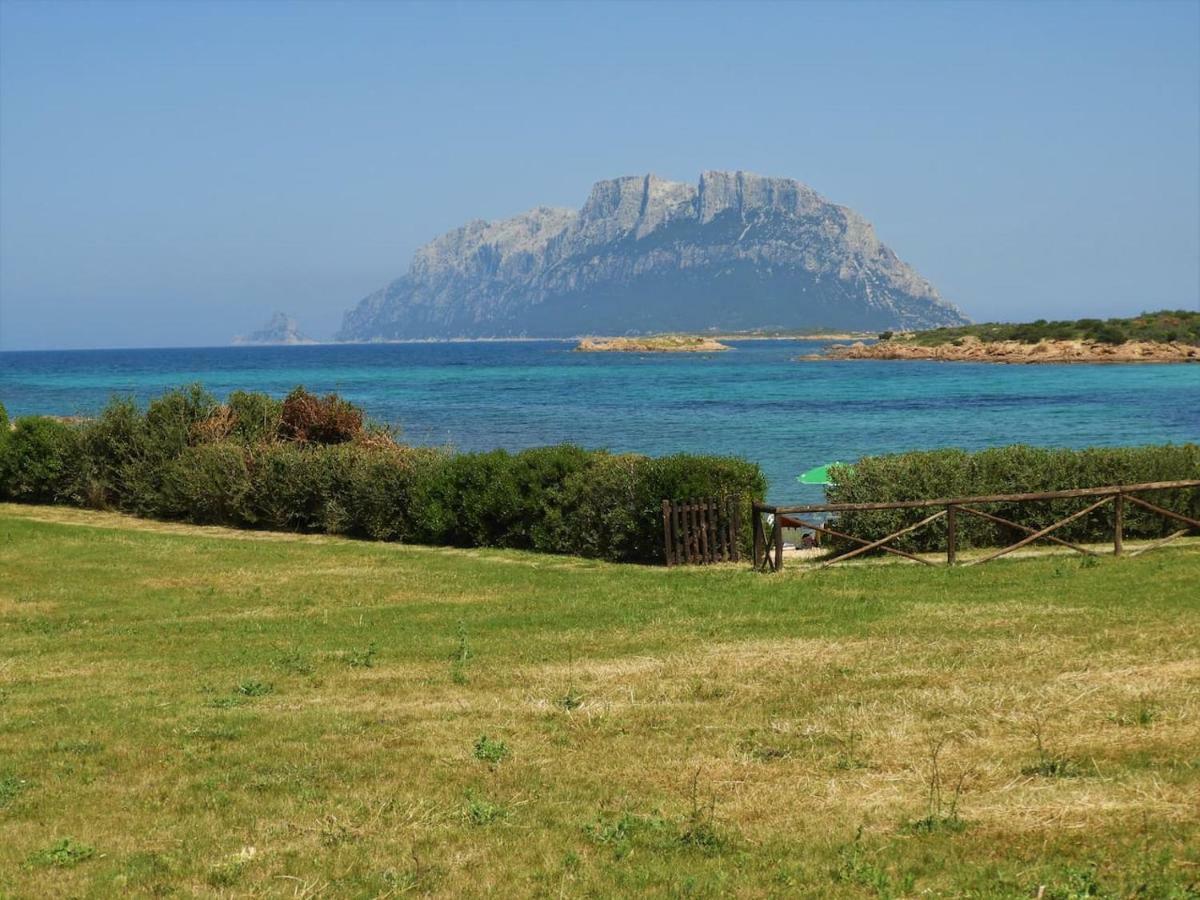 Casa Costa Corallina Mare Olbia Exterior foto