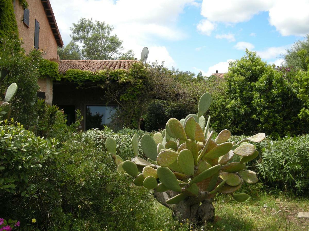 Casa Costa Corallina Mare Olbia Exterior foto